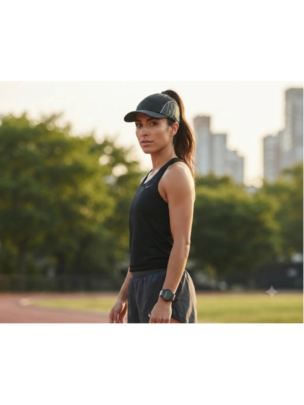 Nike Aerobill Tailwind Reflective AW84 Running Cap Dri Fit (848376-010)